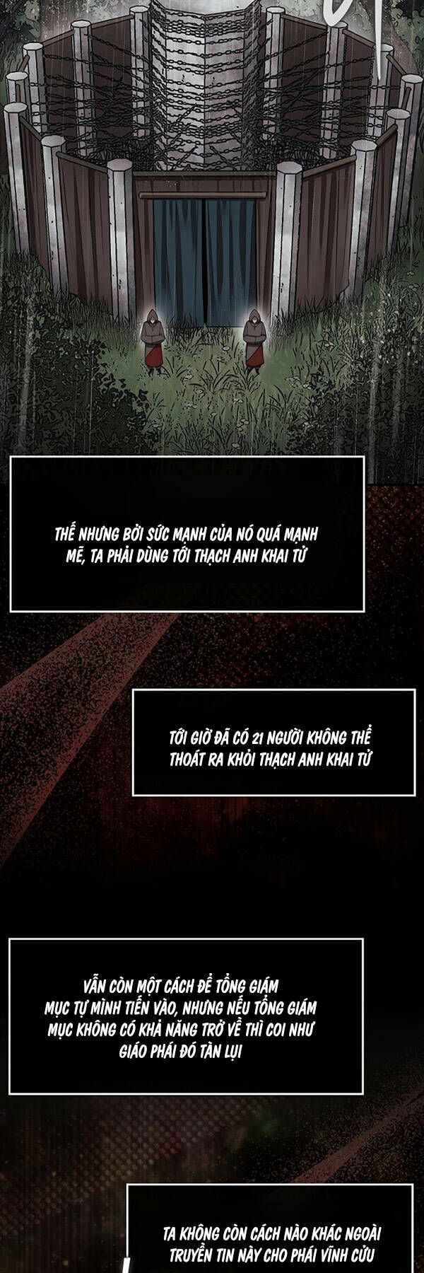 Quân Cờ Thứ 31 Lật Ngược Ván Cờ - Chapter 44 - Page 4