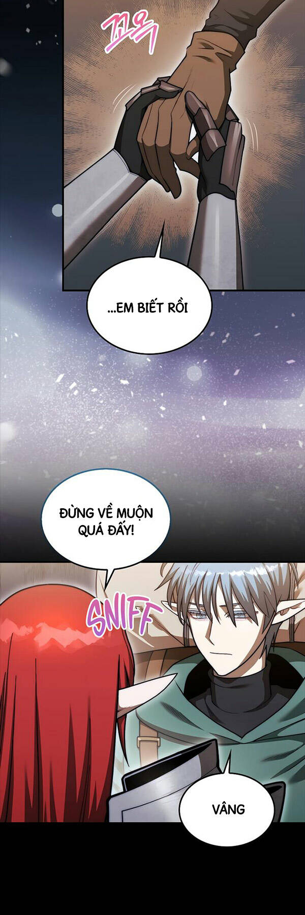 Quân Cờ Thứ 31 Lật Ngược Ván Cờ - Chapter 44 - Page 49