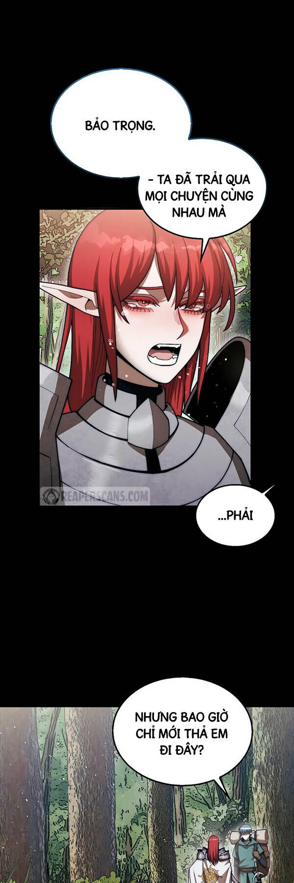 Quân Cờ Thứ 31 Lật Ngược Ván Cờ - Chapter 44 - Page 50