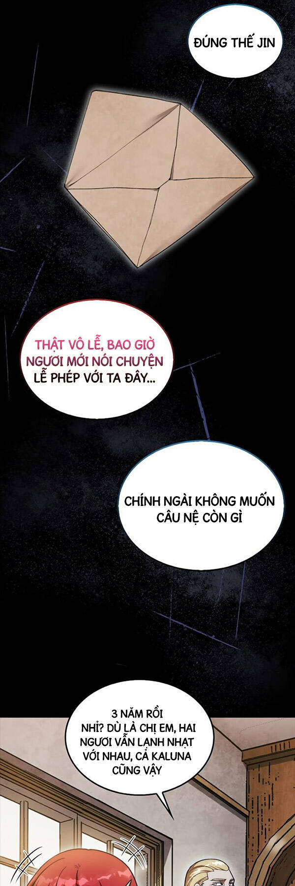 Quân Cờ Thứ 31 Lật Ngược Ván Cờ - Chapter 44 - Page 52