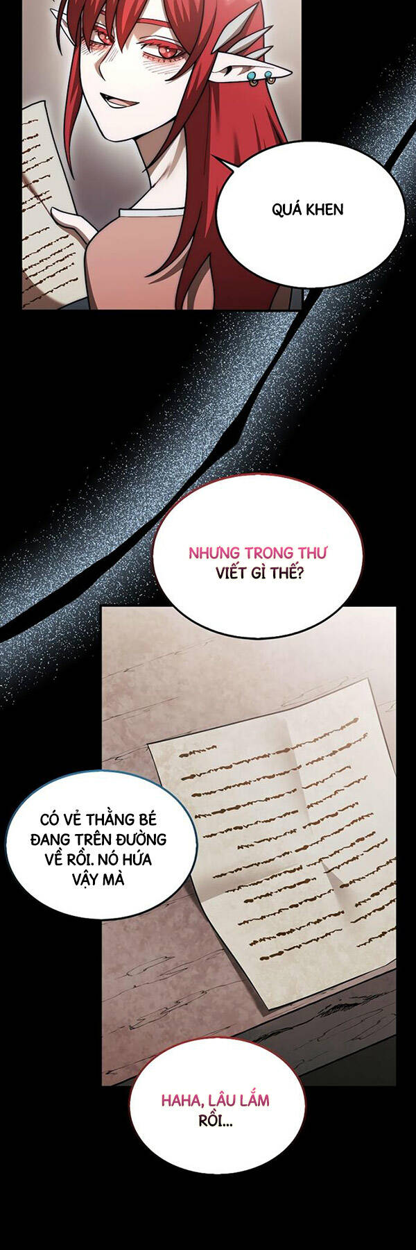 Quân Cờ Thứ 31 Lật Ngược Ván Cờ - Chapter 44 - Page 56