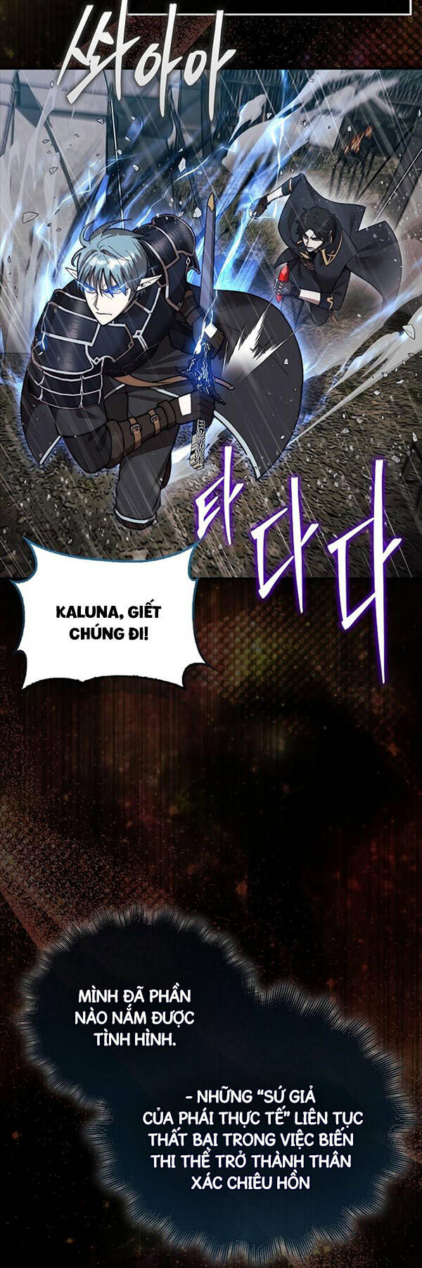 Quân Cờ Thứ 31 Lật Ngược Ván Cờ - Chapter 44 - Page 5