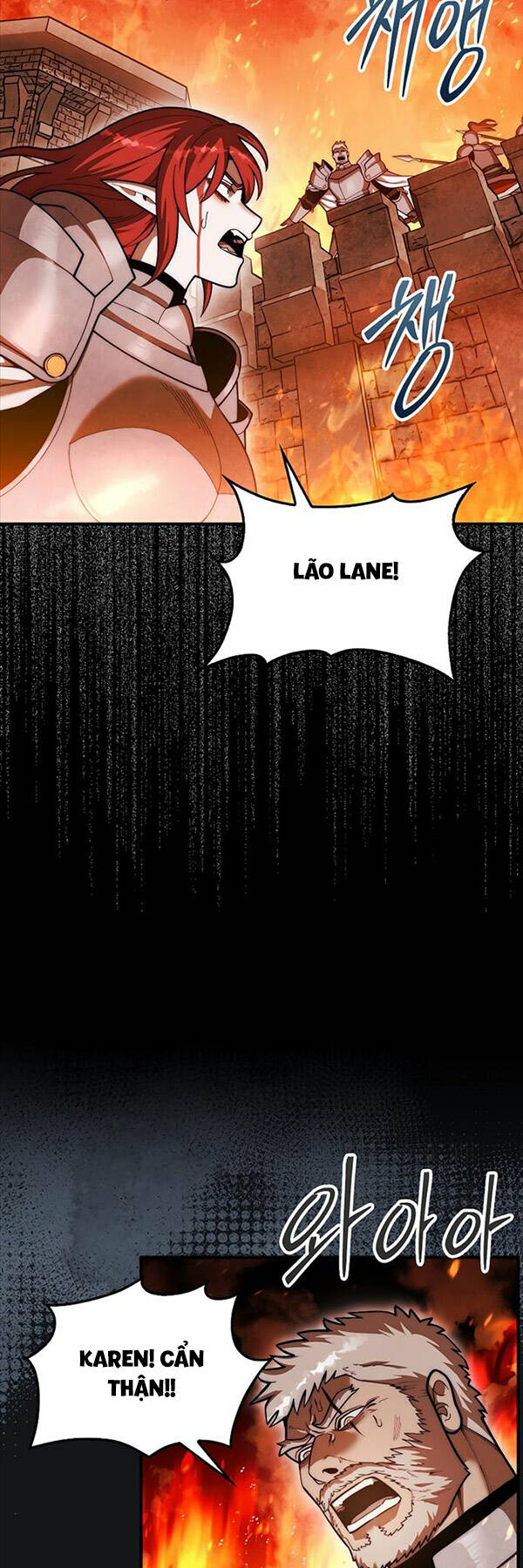 Quân Cờ Thứ 31 Lật Ngược Ván Cờ - Chapter 44 - Page 59