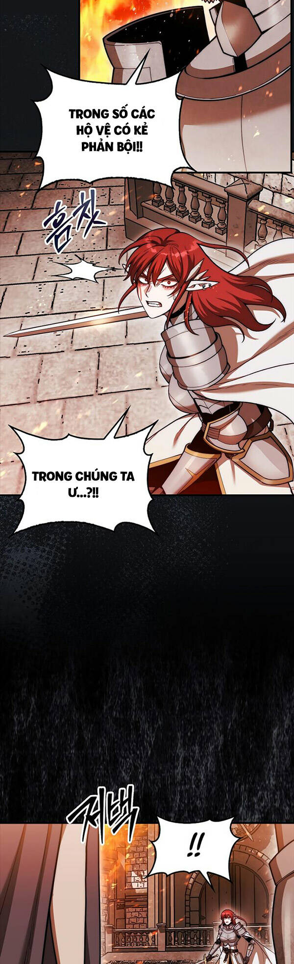 Quân Cờ Thứ 31 Lật Ngược Ván Cờ - Chapter 44 - Page 60