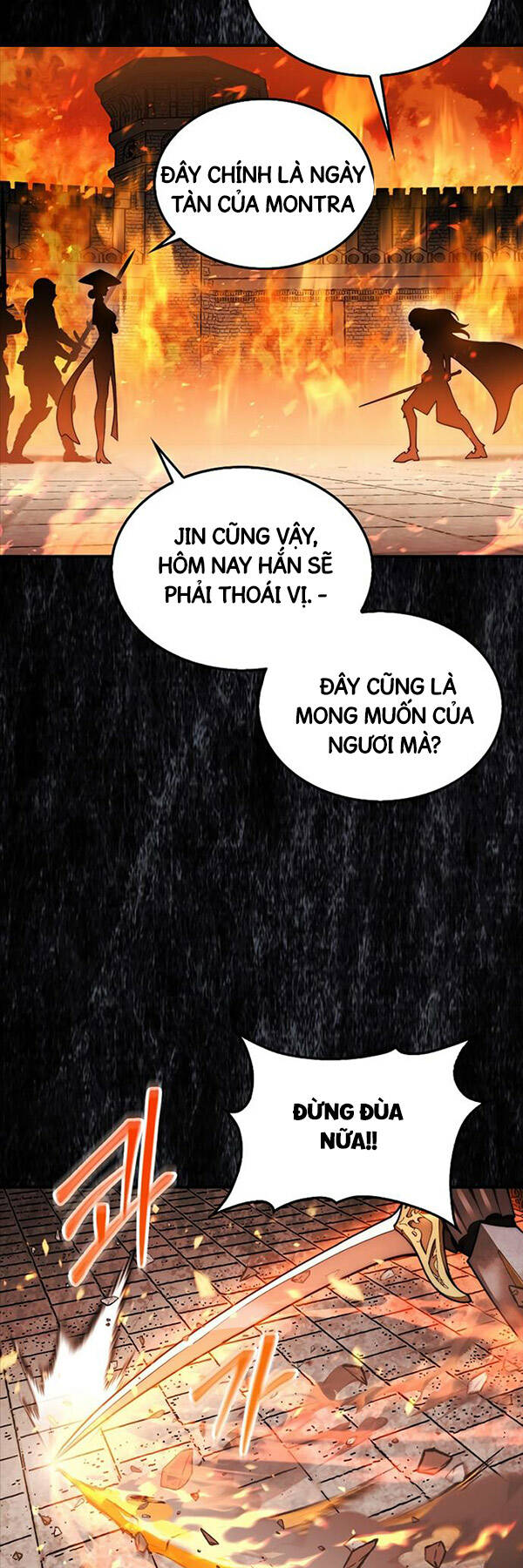Quân Cờ Thứ 31 Lật Ngược Ván Cờ - Chapter 44 - Page 62