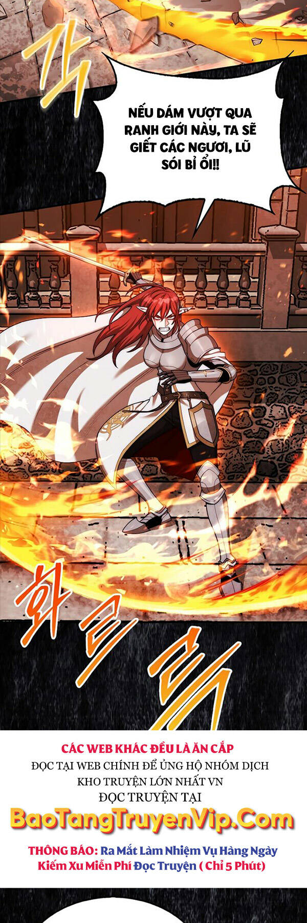 Quân Cờ Thứ 31 Lật Ngược Ván Cờ - Chapter 44 - Page 63