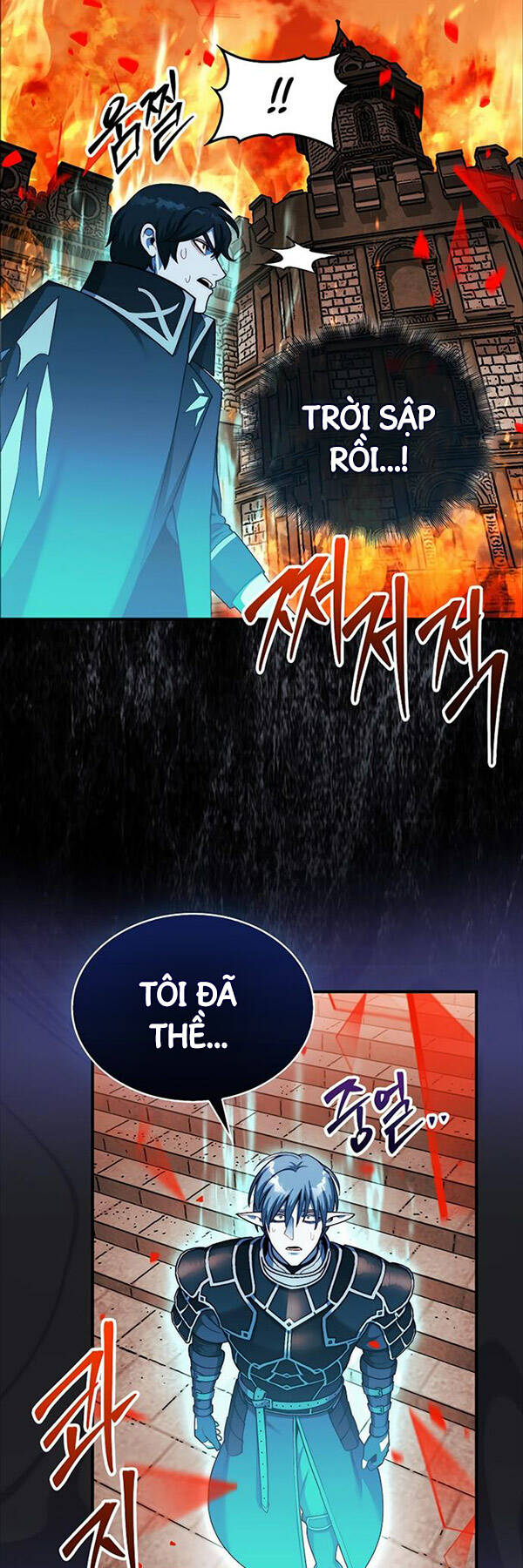 Quân Cờ Thứ 31 Lật Ngược Ván Cờ - Chapter 44 - Page 66