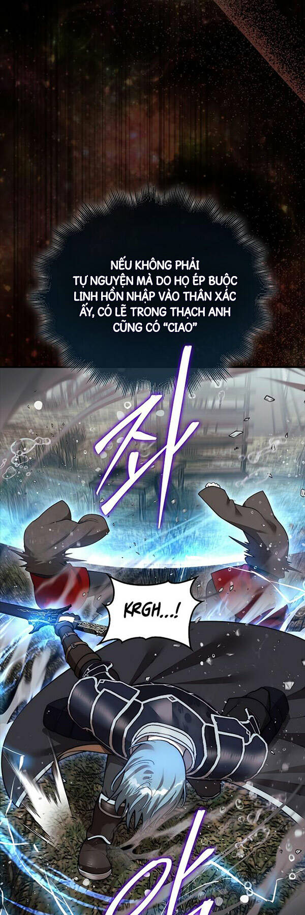 Quân Cờ Thứ 31 Lật Ngược Ván Cờ - Chapter 44 - Page 6