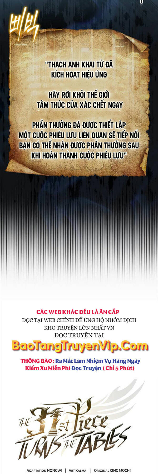 Quân Cờ Thứ 31 Lật Ngược Ván Cờ - Chapter 44 - Page 70