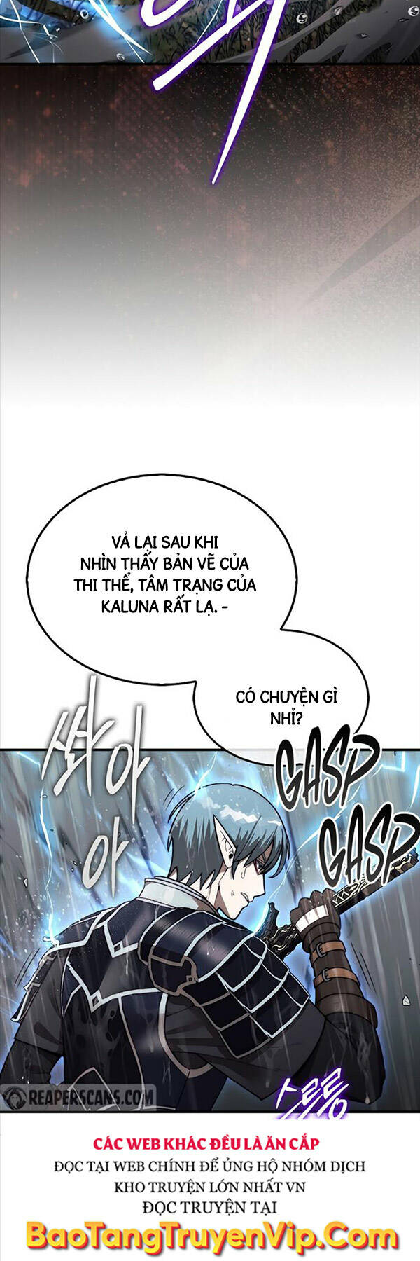 Quân Cờ Thứ 31 Lật Ngược Ván Cờ - Chapter 44 - Page 7