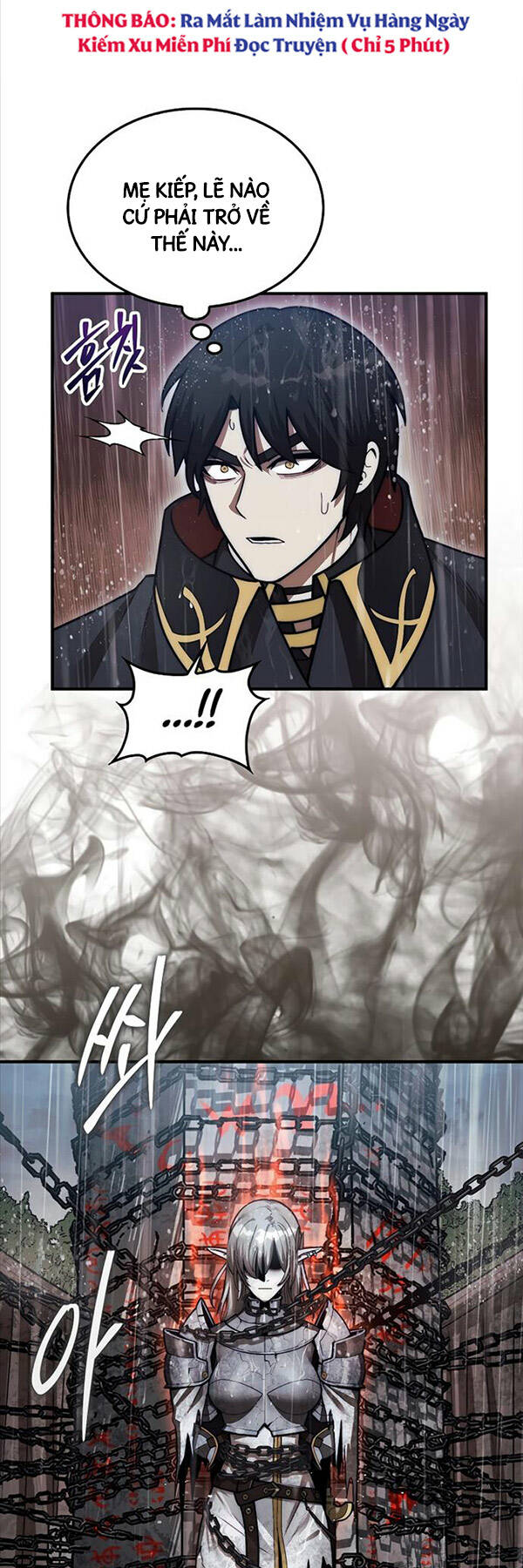 Quân Cờ Thứ 31 Lật Ngược Ván Cờ - Chapter 44 - Page 8