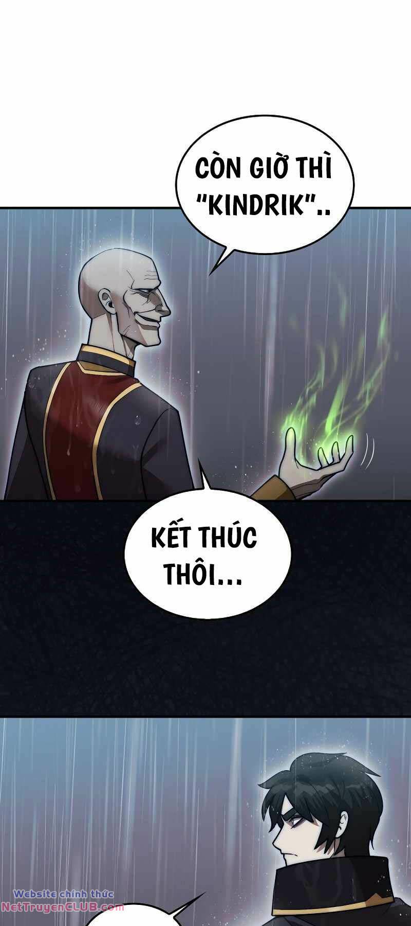 Quân Cờ Thứ 31 Lật Ngược Ván Cờ - Chapter 45 - Page 101