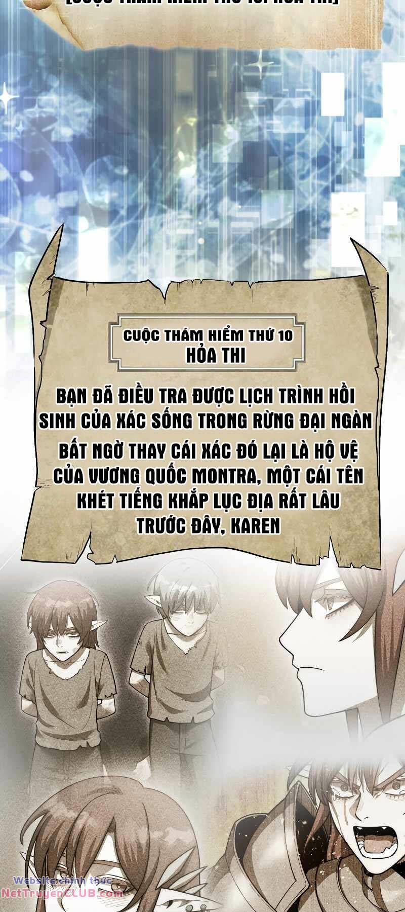 Quân Cờ Thứ 31 Lật Ngược Ván Cờ - Chapter 45 - Page 10