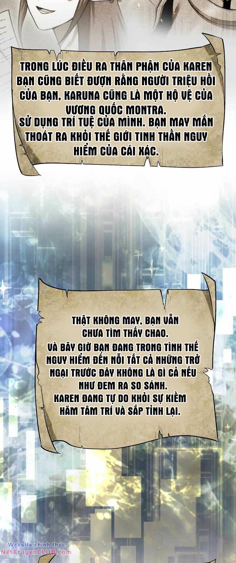 Quân Cờ Thứ 31 Lật Ngược Ván Cờ - Chapter 45 - Page 11