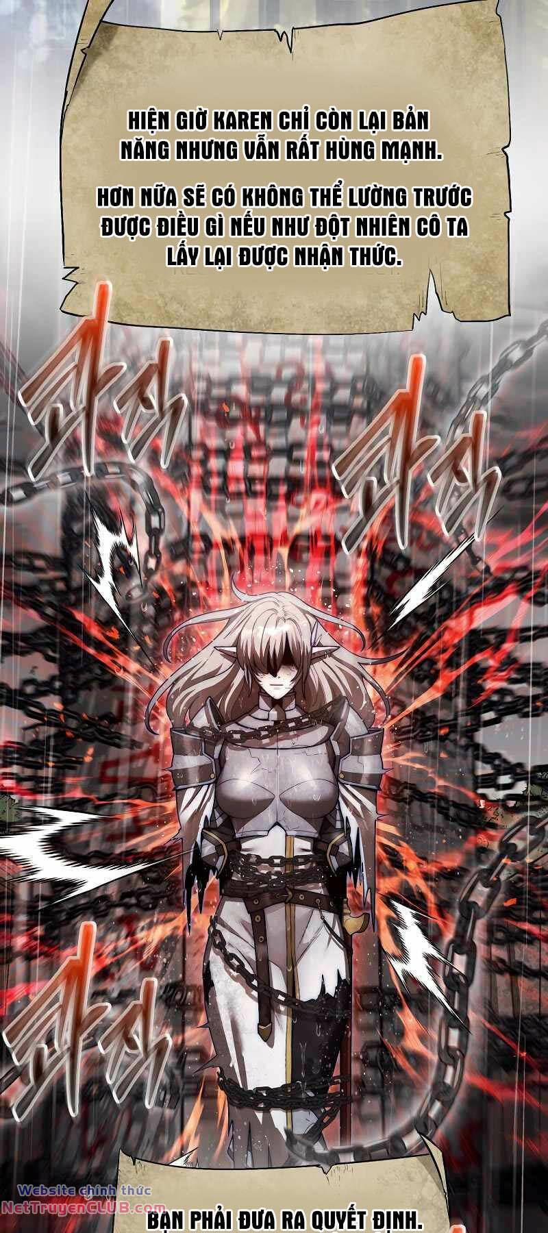 Quân Cờ Thứ 31 Lật Ngược Ván Cờ - Chapter 45 - Page 12