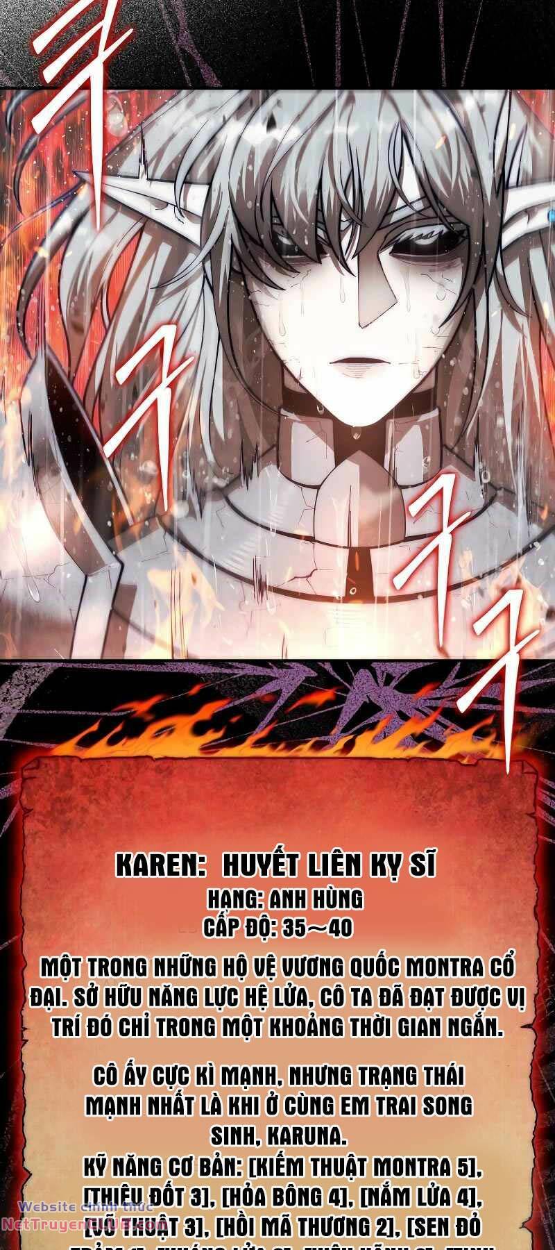 Quân Cờ Thứ 31 Lật Ngược Ván Cờ - Chapter 45 - Page 14