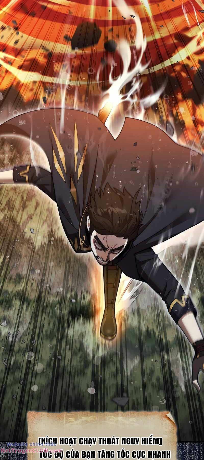 Quân Cờ Thứ 31 Lật Ngược Ván Cờ - Chapter 45 - Page 18