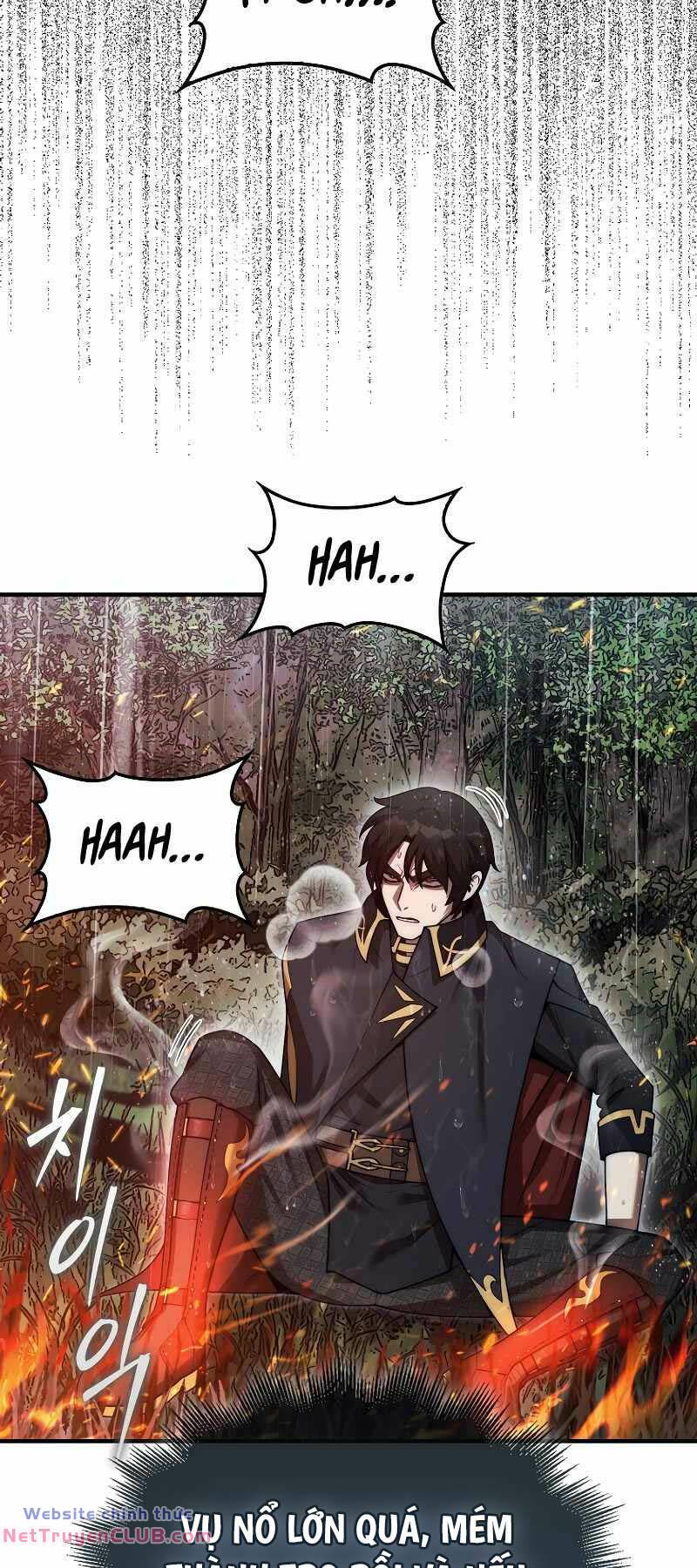 Quân Cờ Thứ 31 Lật Ngược Ván Cờ - Chapter 45 - Page 22