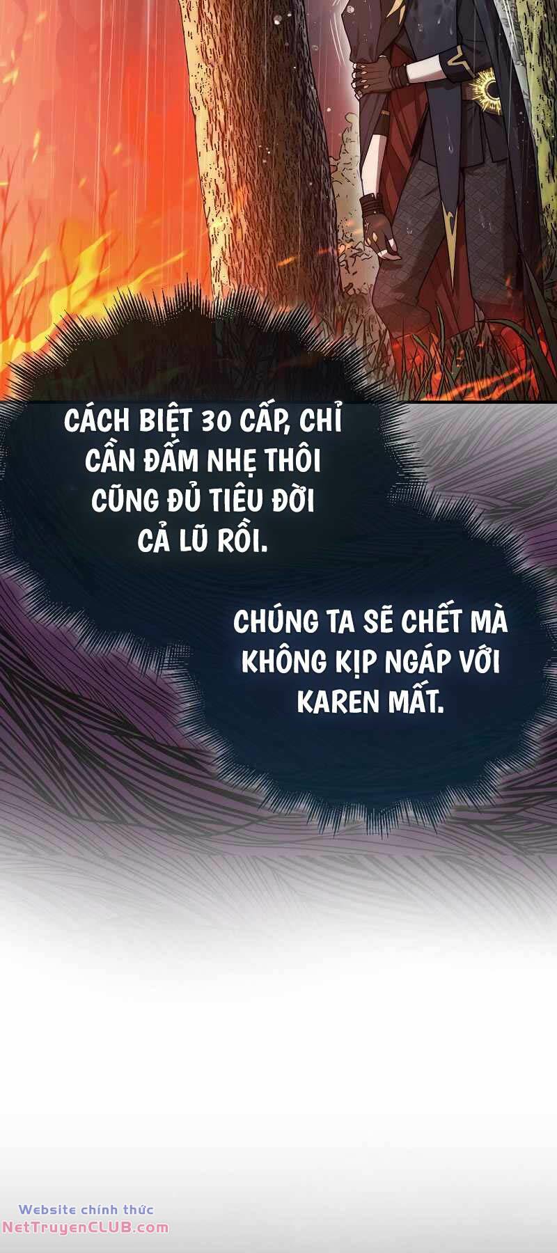 Quân Cờ Thứ 31 Lật Ngược Ván Cờ - Chapter 45 - Page 24