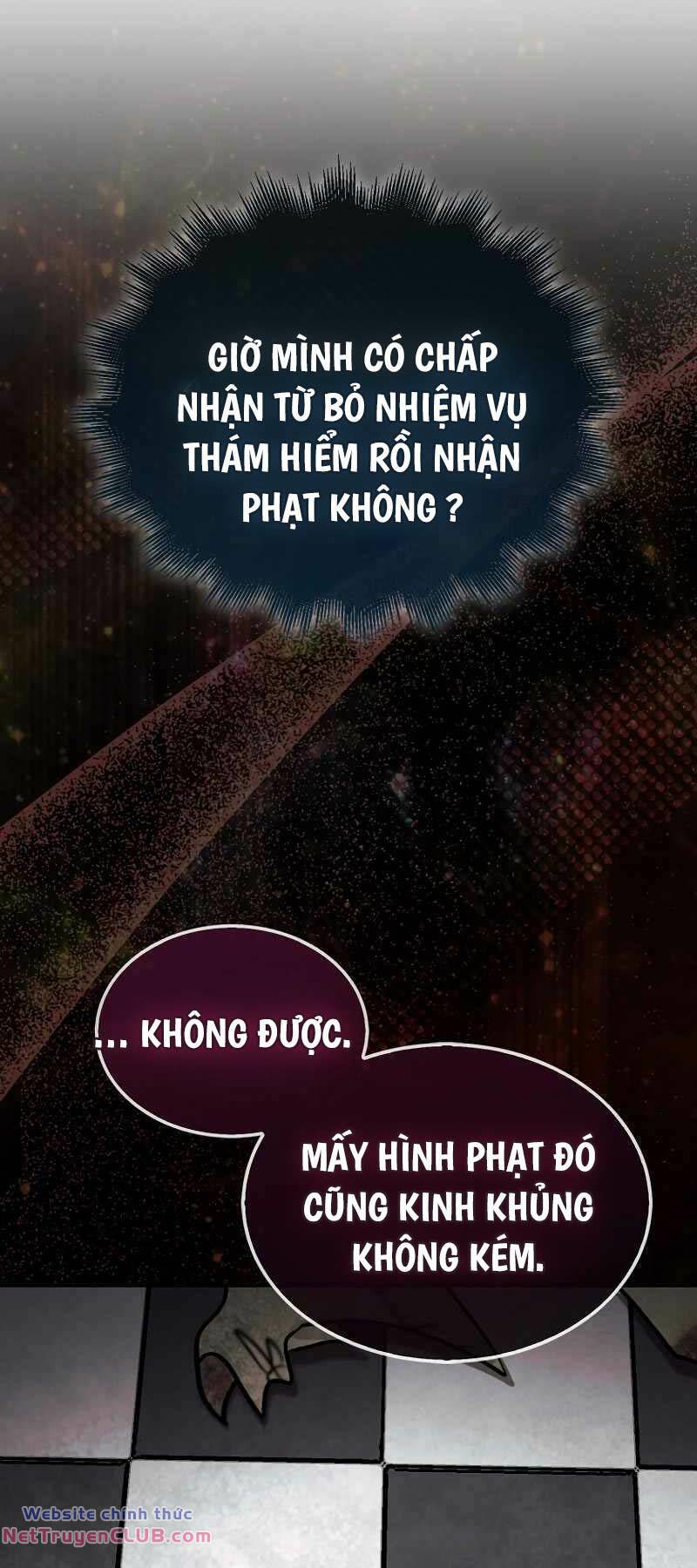 Quân Cờ Thứ 31 Lật Ngược Ván Cờ - Chapter 45 - Page 25