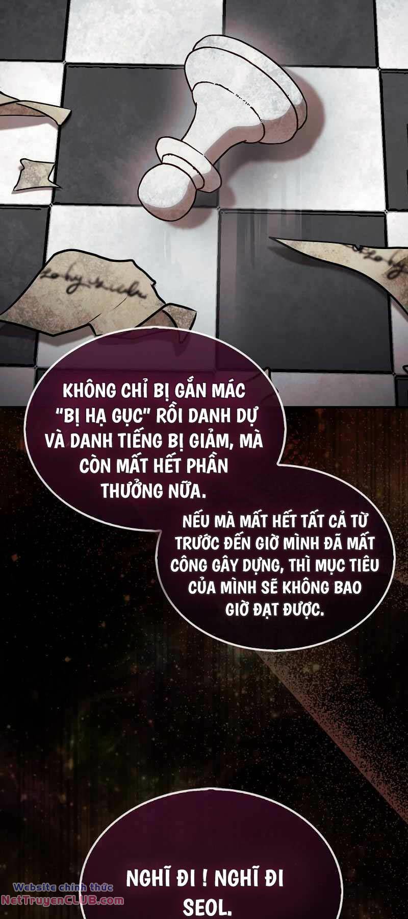 Quân Cờ Thứ 31 Lật Ngược Ván Cờ - Chapter 45 - Page 26