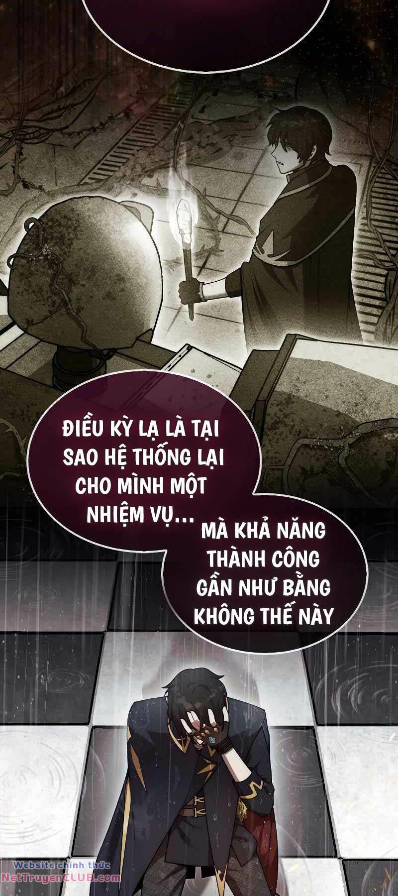 Quân Cờ Thứ 31 Lật Ngược Ván Cờ - Chapter 45 - Page 27