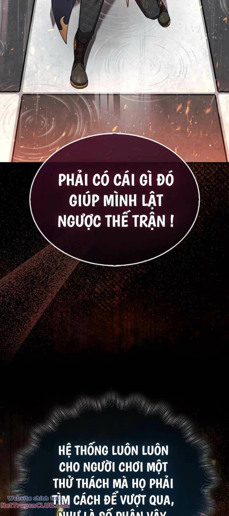 Quân Cờ Thứ 31 Lật Ngược Ván Cờ - Chapter 45 - Page 28