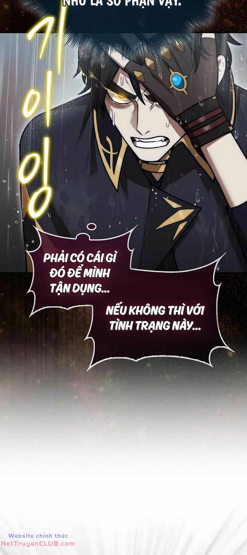 Quân Cờ Thứ 31 Lật Ngược Ván Cờ - Chapter 45 - Page 29