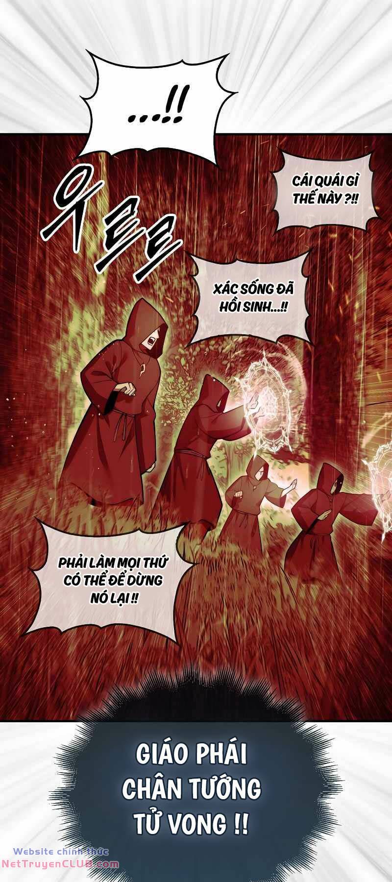 Quân Cờ Thứ 31 Lật Ngược Ván Cờ - Chapter 45 - Page 30