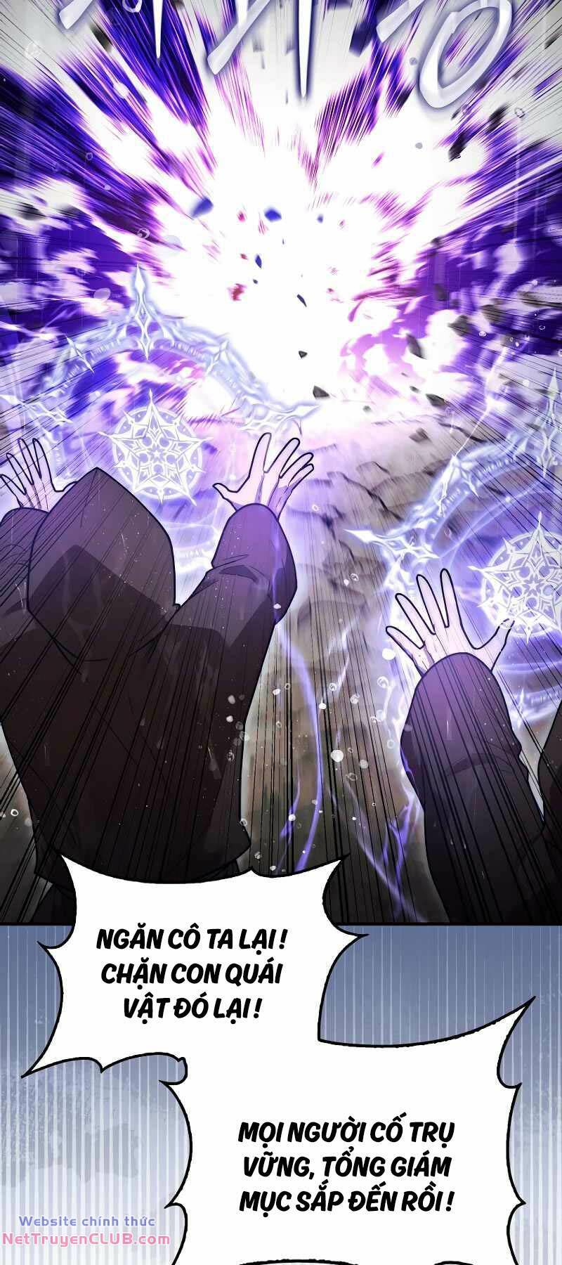 Quân Cờ Thứ 31 Lật Ngược Ván Cờ - Chapter 45 - Page 34