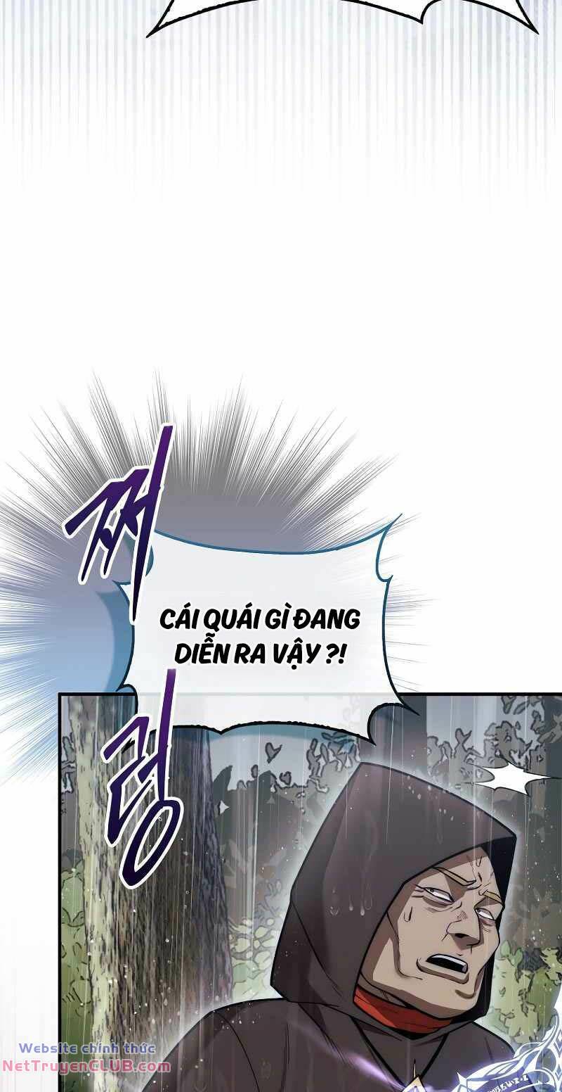 Quân Cờ Thứ 31 Lật Ngược Ván Cờ - Chapter 45 - Page 35