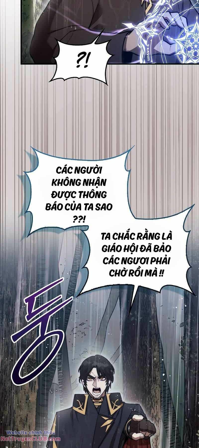 Quân Cờ Thứ 31 Lật Ngược Ván Cờ - Chapter 45 - Page 36