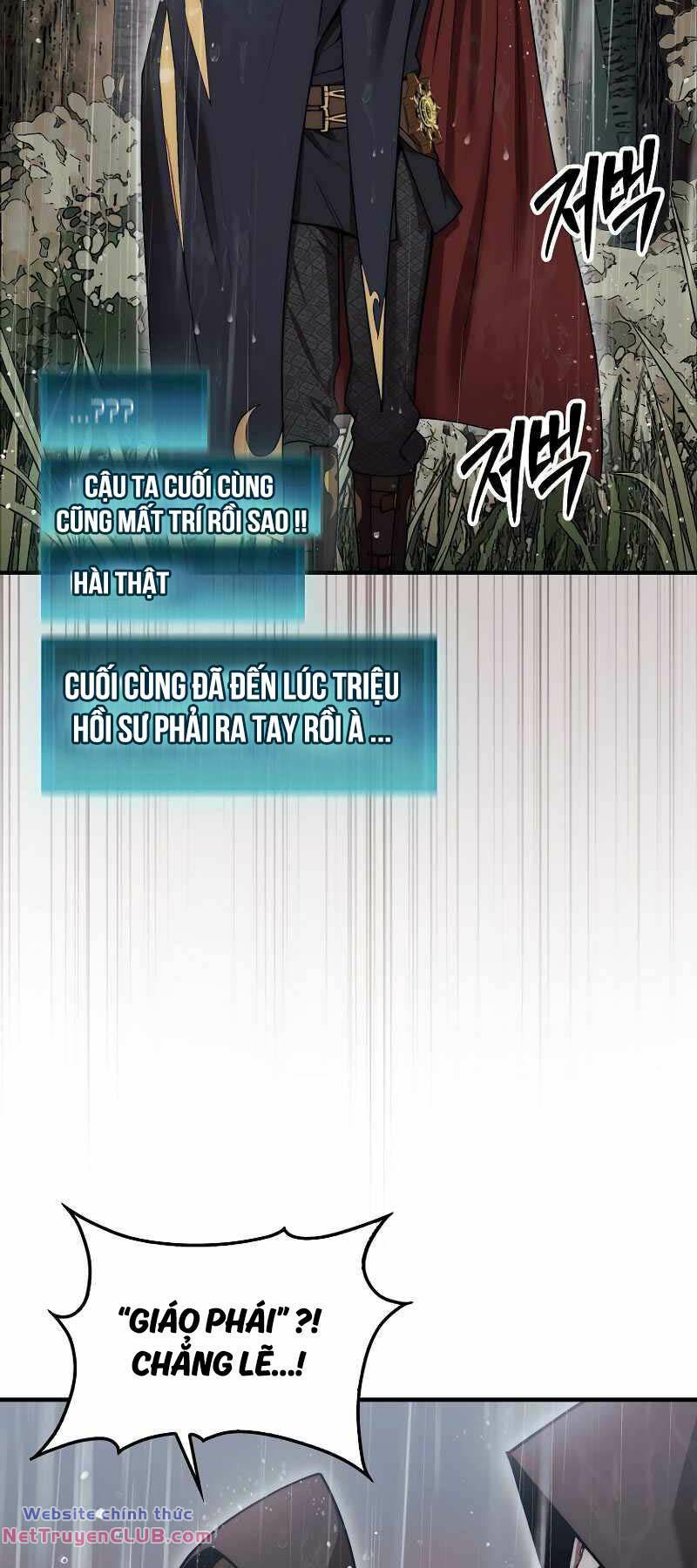 Quân Cờ Thứ 31 Lật Ngược Ván Cờ - Chapter 45 - Page 37