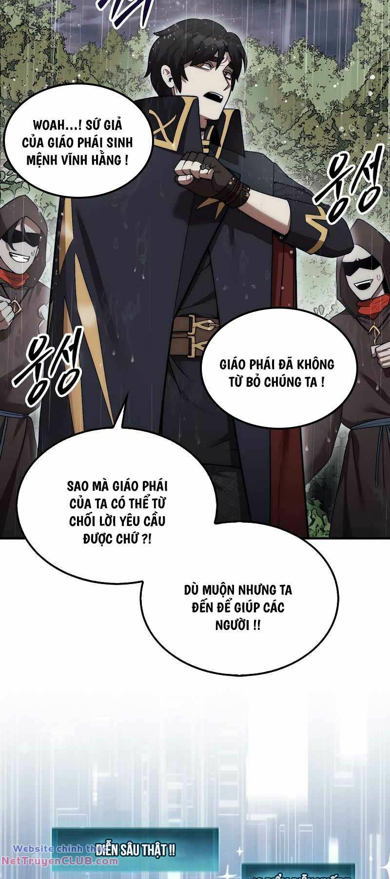 Quân Cờ Thứ 31 Lật Ngược Ván Cờ - Chapter 45 - Page 39