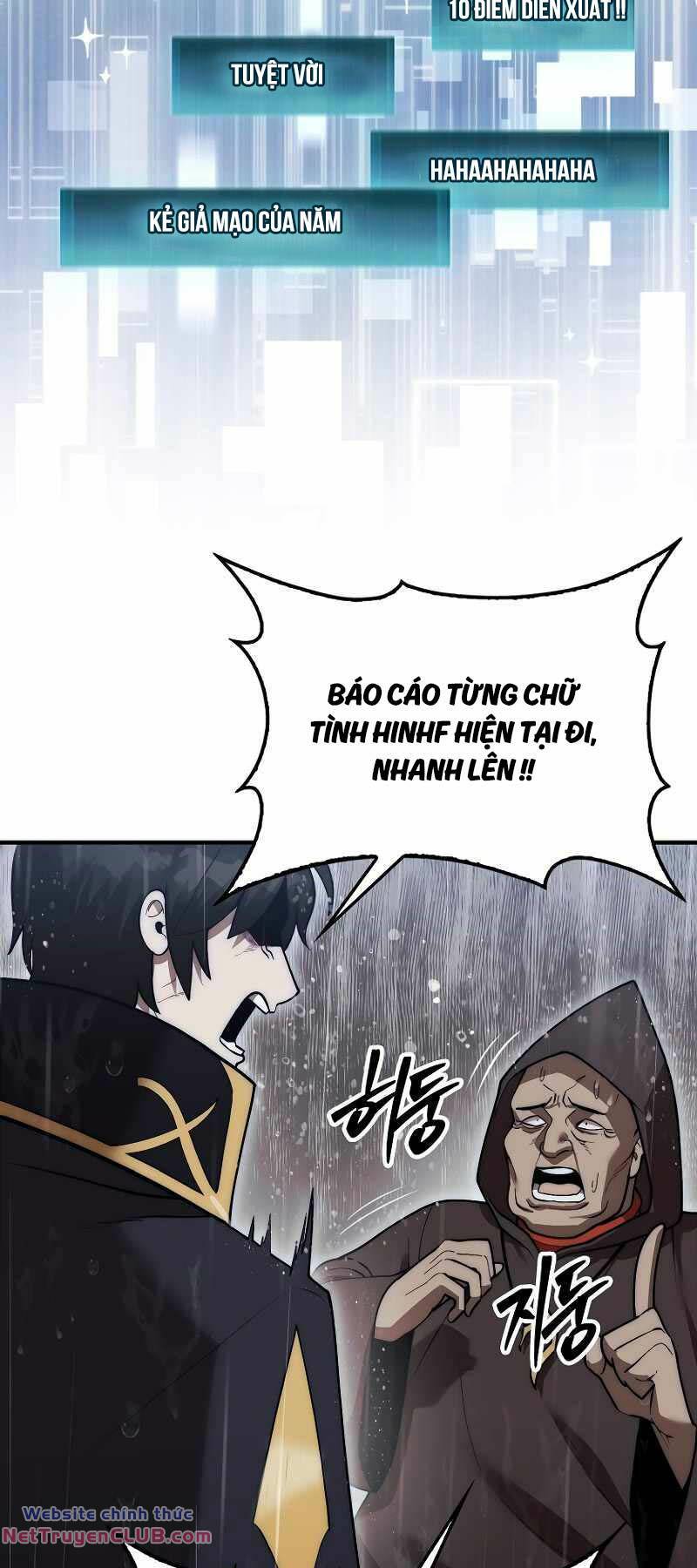 Quân Cờ Thứ 31 Lật Ngược Ván Cờ - Chapter 45 - Page 40