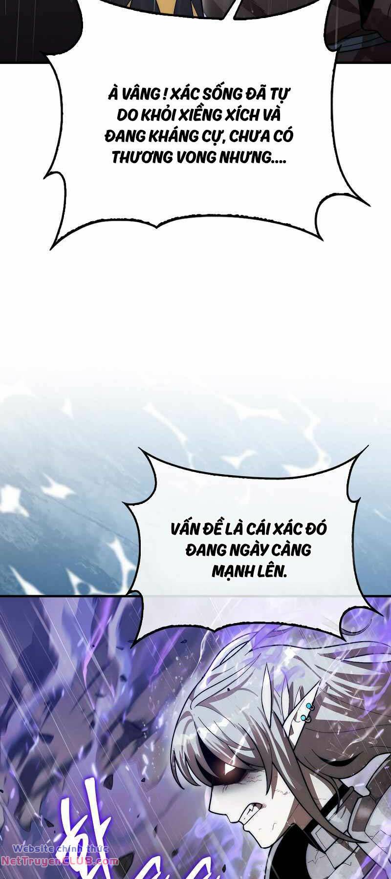 Quân Cờ Thứ 31 Lật Ngược Ván Cờ - Chapter 45 - Page 41