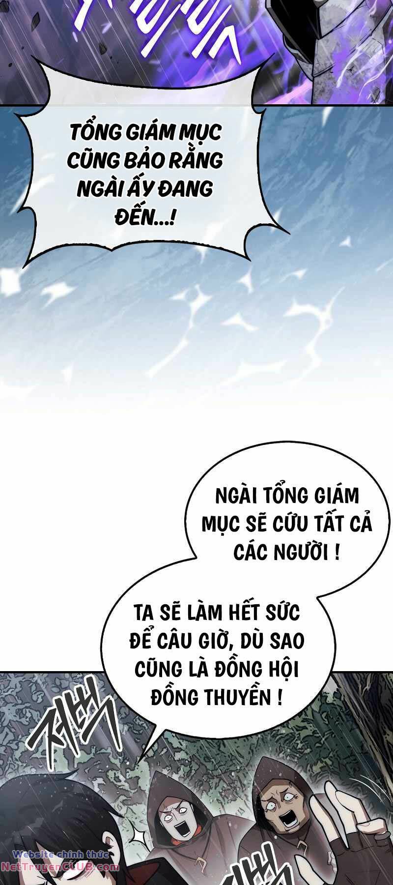 Quân Cờ Thứ 31 Lật Ngược Ván Cờ - Chapter 45 - Page 42
