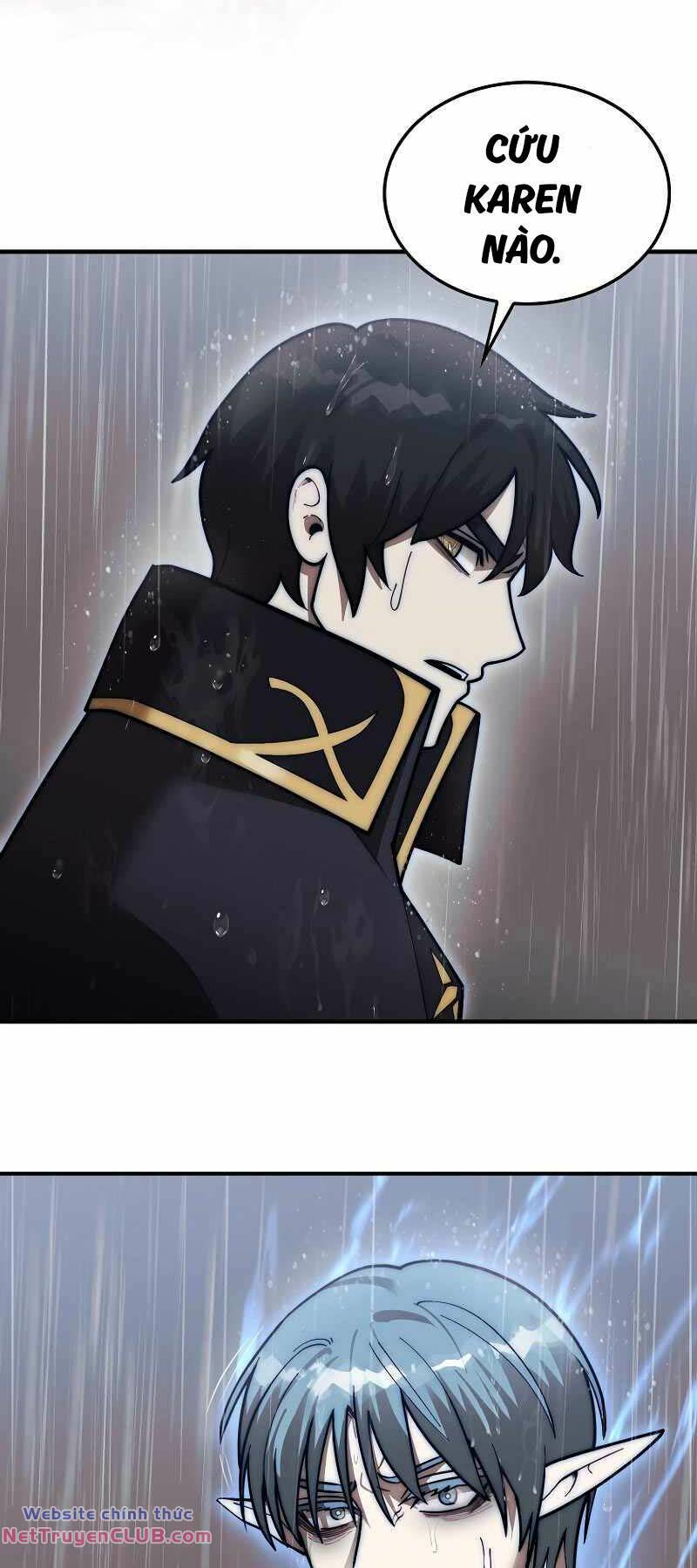 Quân Cờ Thứ 31 Lật Ngược Ván Cờ - Chapter 45 - Page 45