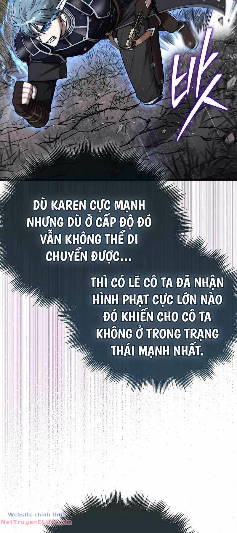 Quân Cờ Thứ 31 Lật Ngược Ván Cờ - Chapter 45 - Page 47
