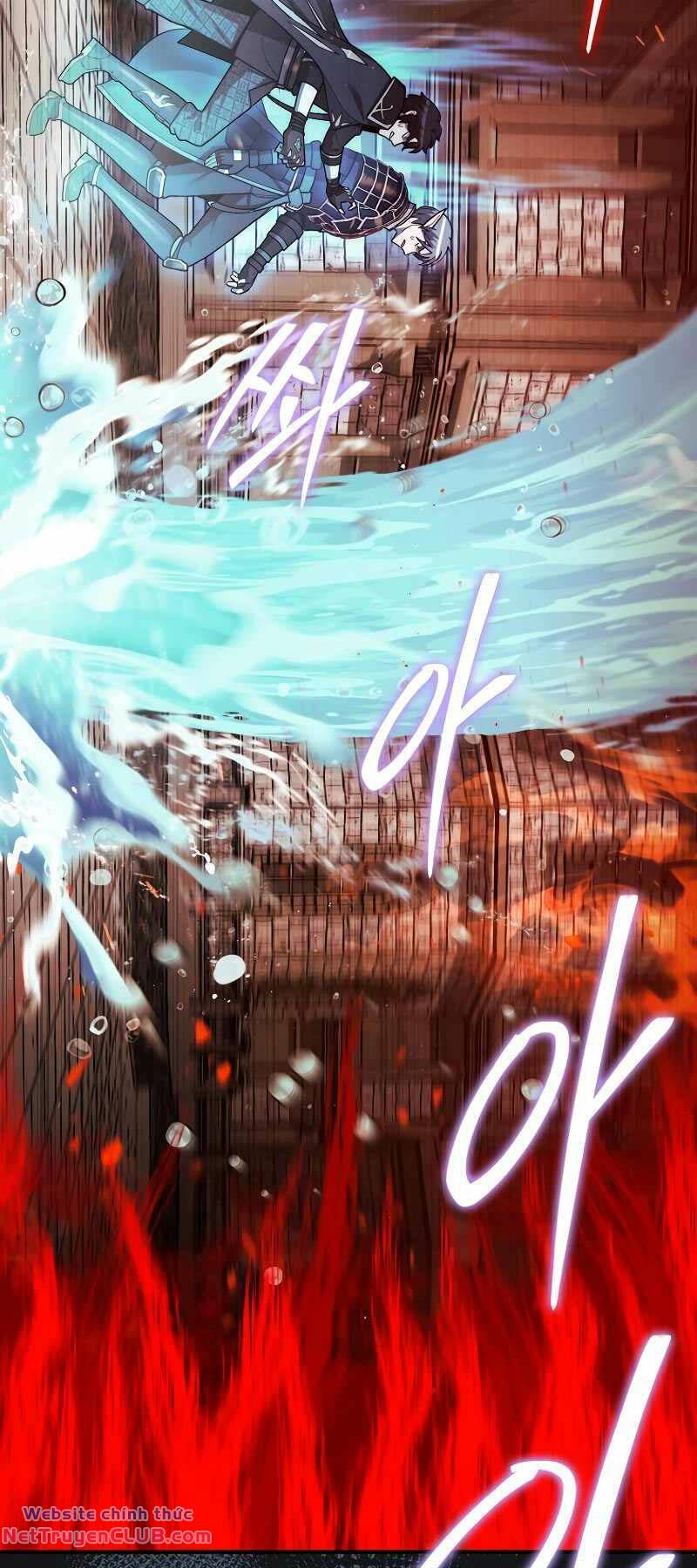 Quân Cờ Thứ 31 Lật Ngược Ván Cờ - Chapter 45 - Page 4