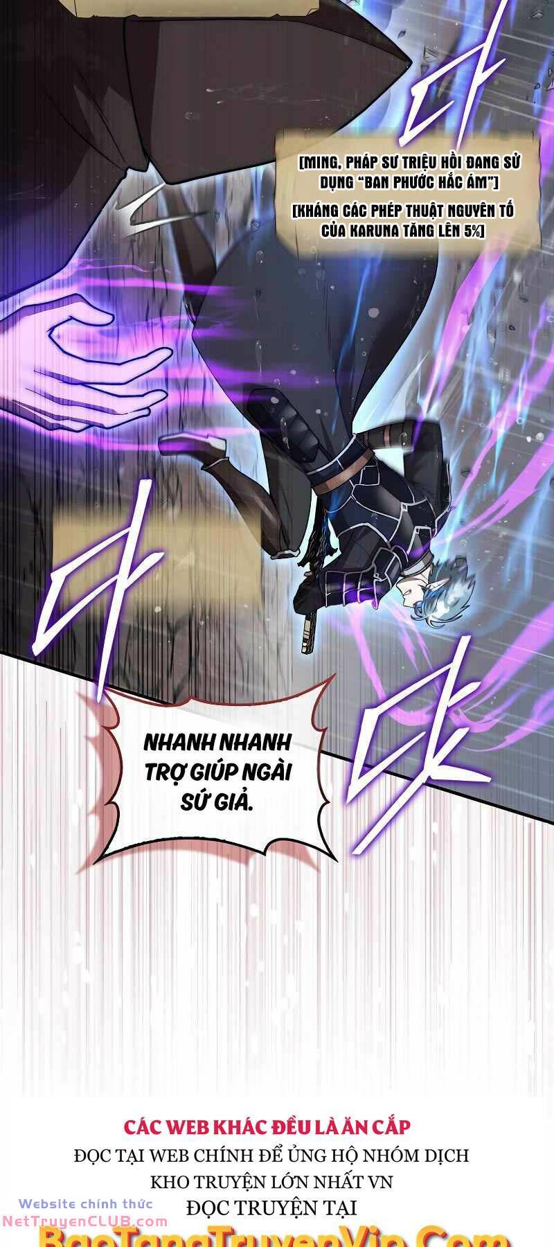 Quân Cờ Thứ 31 Lật Ngược Ván Cờ - Chapter 45 - Page 49