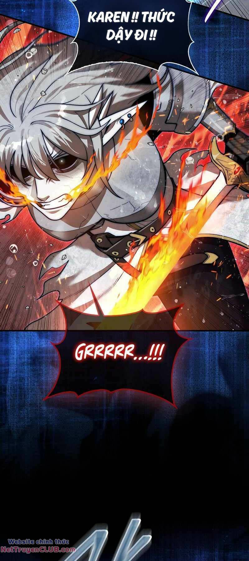 Quân Cờ Thứ 31 Lật Ngược Ván Cờ - Chapter 45 - Page 51