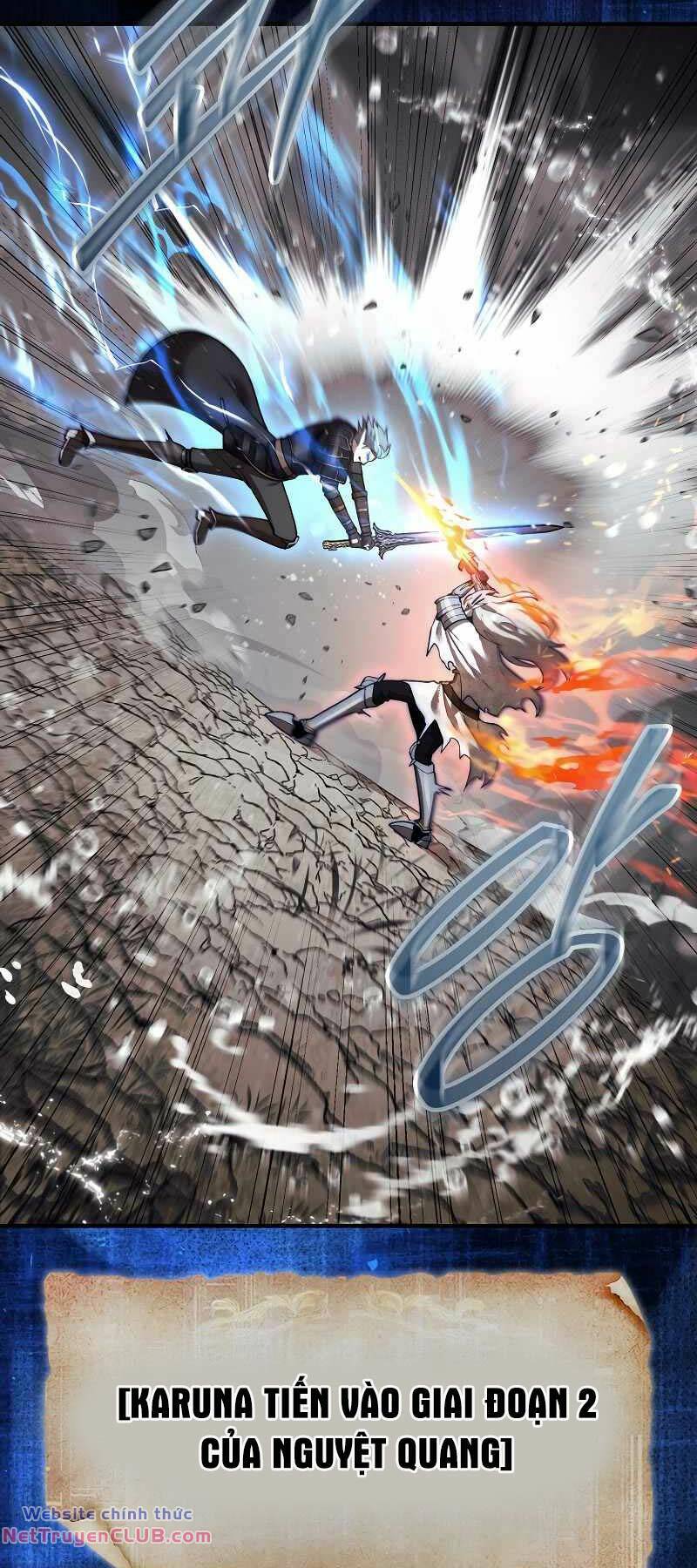 Quân Cờ Thứ 31 Lật Ngược Ván Cờ - Chapter 45 - Page 52