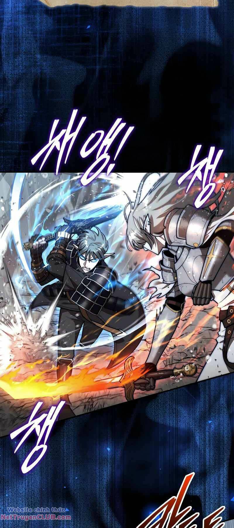 Quân Cờ Thứ 31 Lật Ngược Ván Cờ - Chapter 45 - Page 53