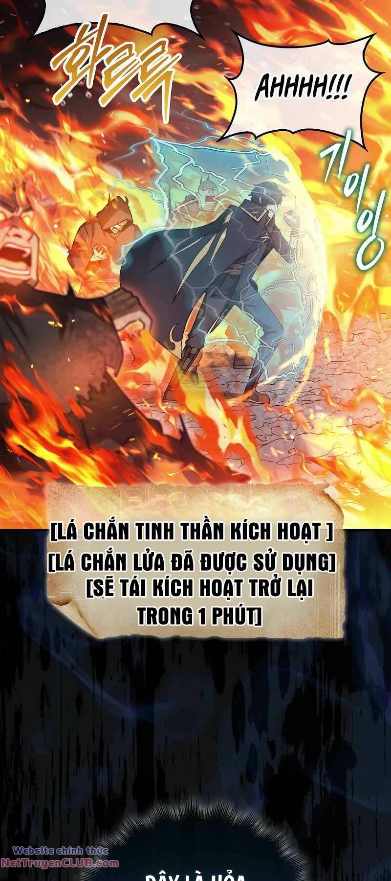 Quân Cờ Thứ 31 Lật Ngược Ván Cờ - Chapter 45 - Page 63