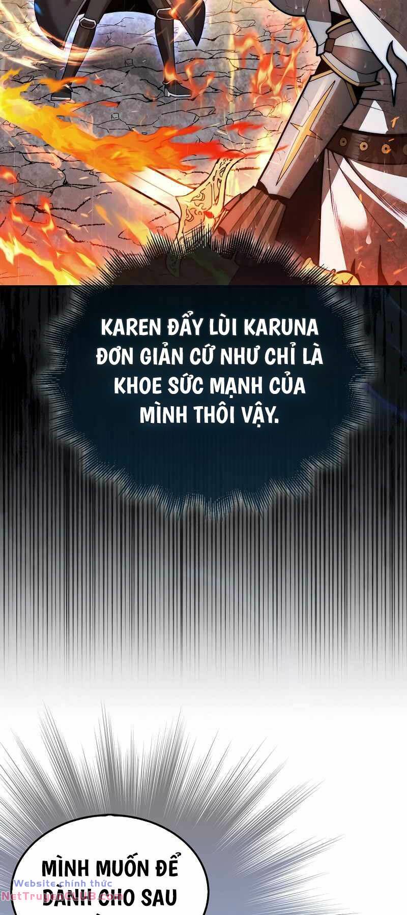 Quân Cờ Thứ 31 Lật Ngược Ván Cờ - Chapter 45 - Page 65