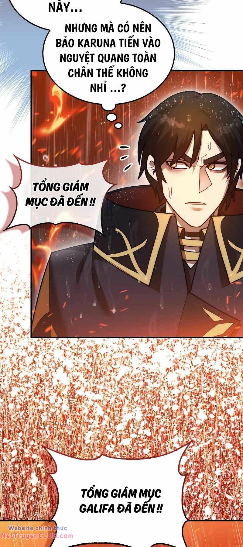 Quân Cờ Thứ 31 Lật Ngược Ván Cờ - Chapter 45 - Page 66