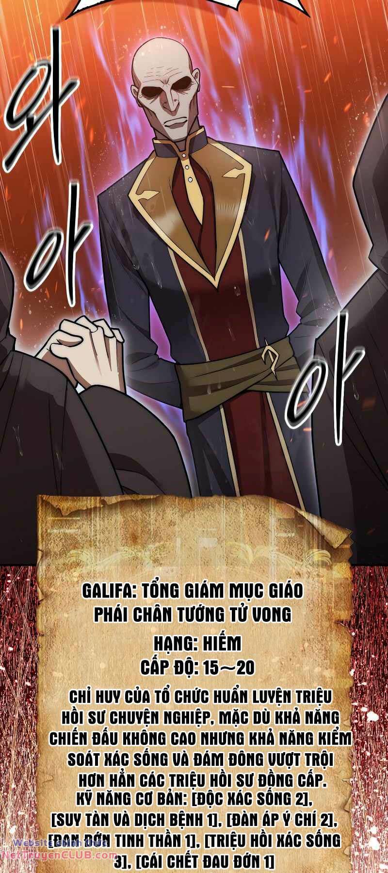 Quân Cờ Thứ 31 Lật Ngược Ván Cờ - Chapter 45 - Page 67