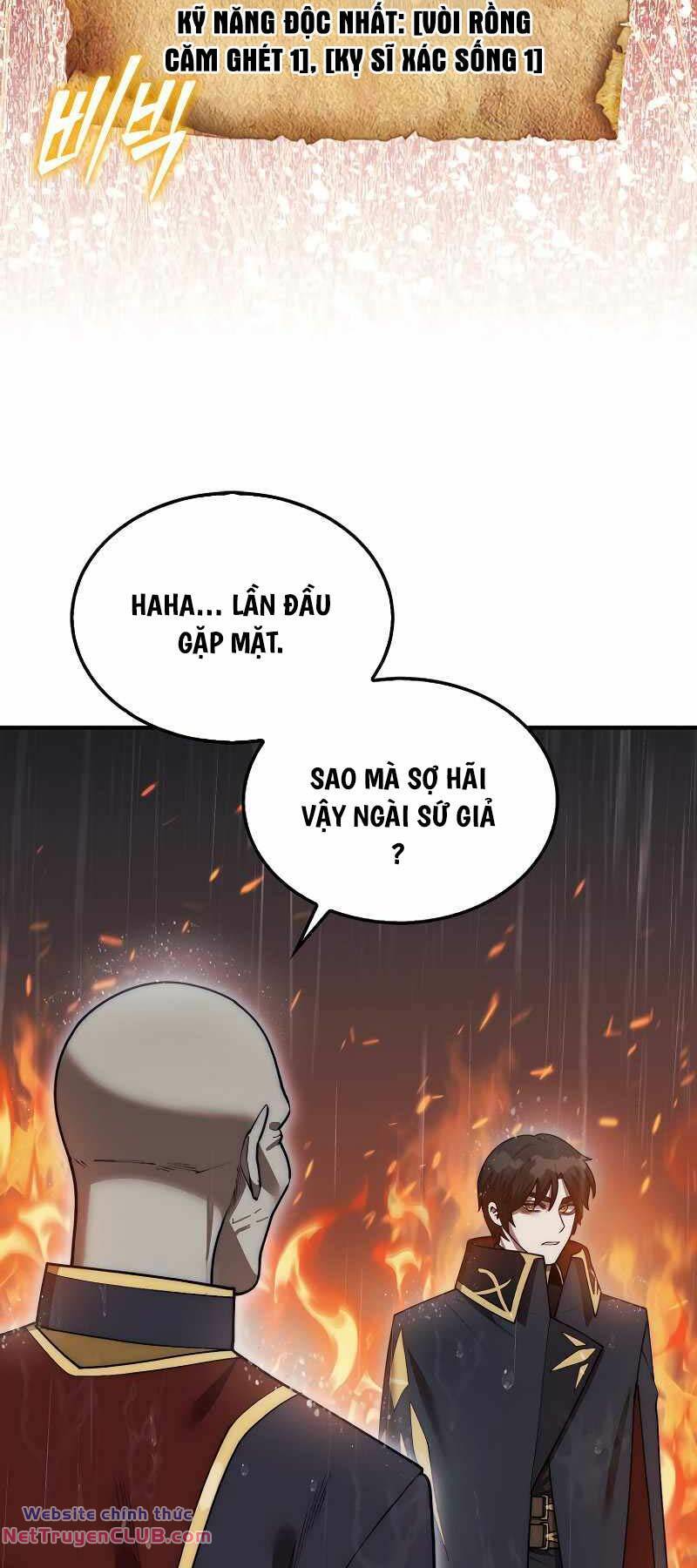Quân Cờ Thứ 31 Lật Ngược Ván Cờ - Chapter 45 - Page 68