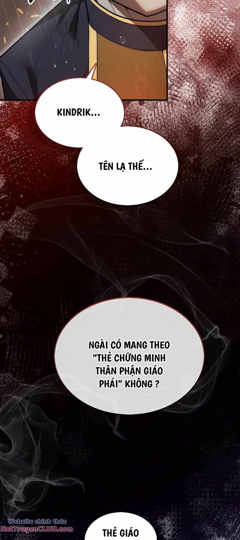 Quân Cờ Thứ 31 Lật Ngược Ván Cờ - Chapter 45 - Page 70